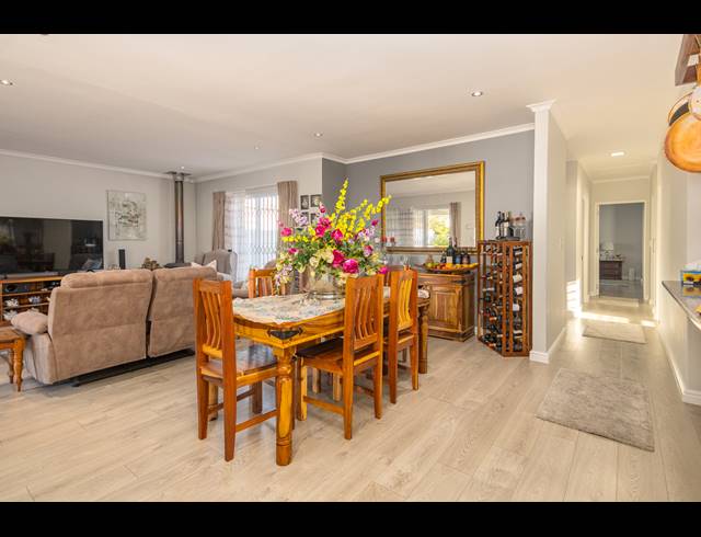3 BEDROOM FREESTANDING SOLD IN SUNNINGDALE